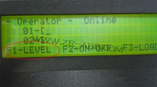 镭驰TMC420打标机控制器故障维修