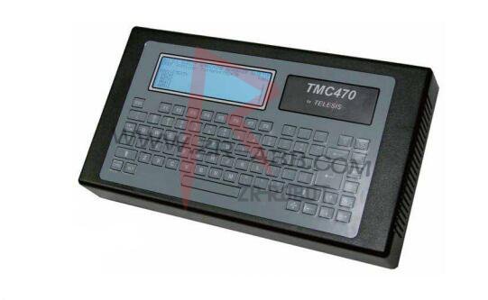 镭驰TMC600/TMC470打标机控制器故障维修