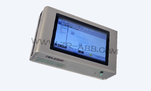 Telesis TMC600打标机控制器不能打标维修