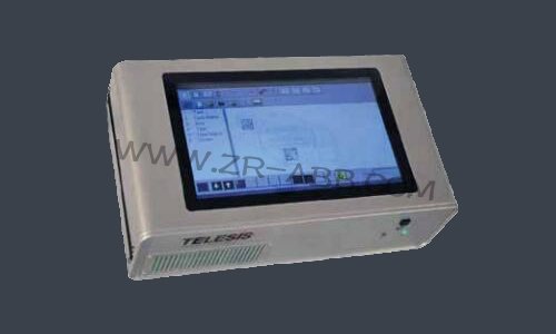 镭驰打标机控制器TMC600触摸屏故障维修