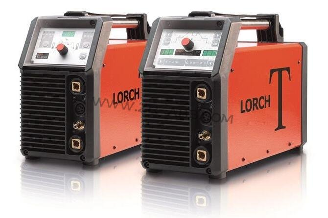 ¹LORCH T250عά