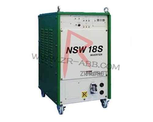 日本NSW18S螺柱焊机维修