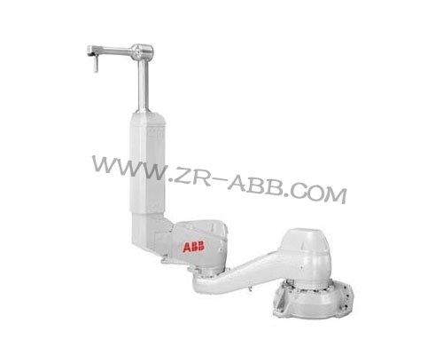 ABB喷涂机器人IRB 5350维修保养