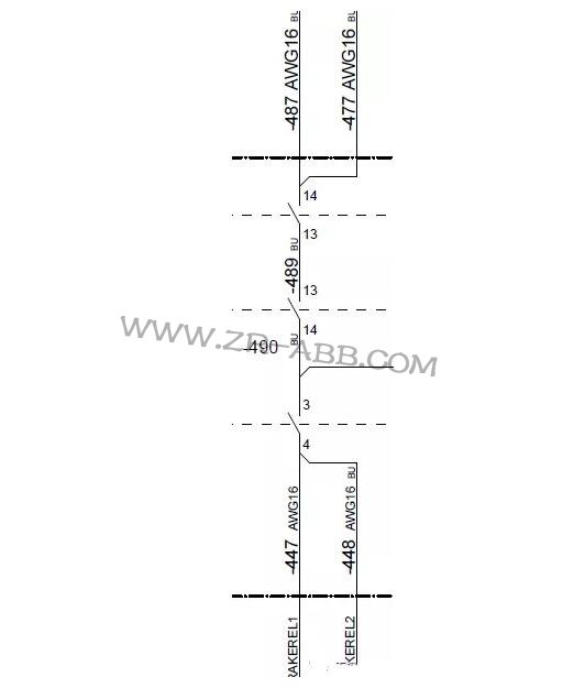 ABB机器人常见故障处理大全