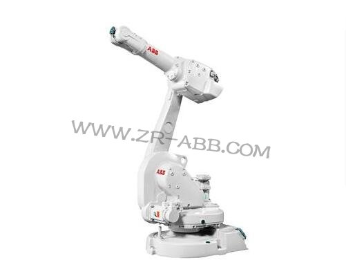 ABB装配机器人IRB1600主要特点和优势