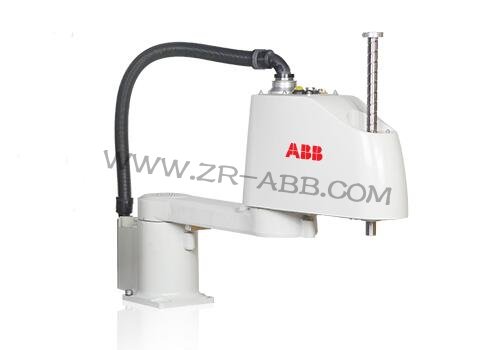 ABB装配机器人维修,ABB机器人IRB 910SC的特征