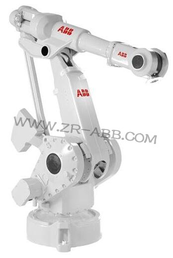 ABB IRB 4400快速紧凑的通用型机器人维修