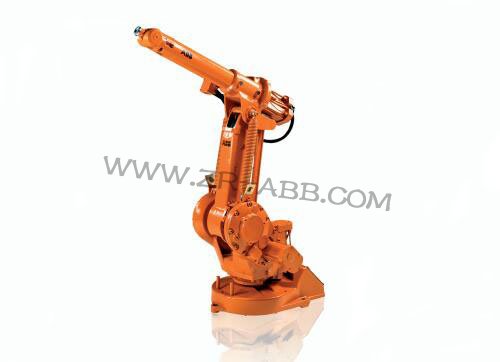 ABB机器人租赁,ABB IRB1410机器人共享