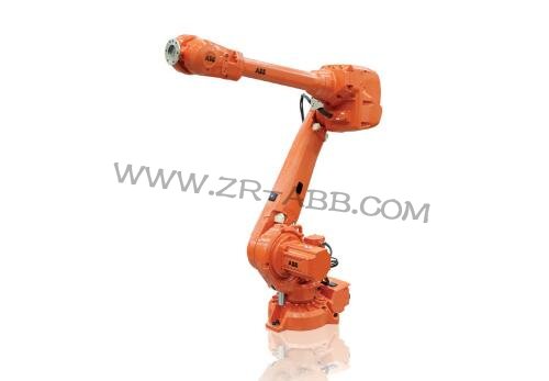 工业ABB机器人IRB 4600租赁共享