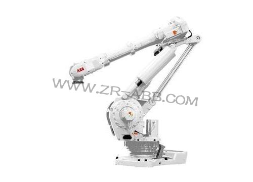 ABB机械臂IRB 6660临时租用