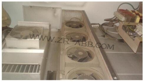 ABB机器人IRB6650S换油及保养流程指引