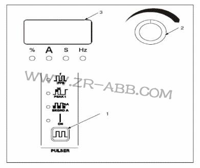 米勒机器人维修 米勒焊机操作说明书