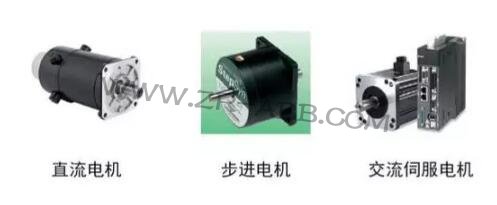 一文详解:工业机器人结构、驱动及技术
