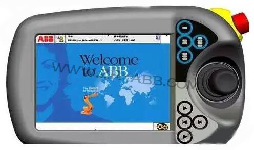 ABB机器人的优势,你真的了解吗?