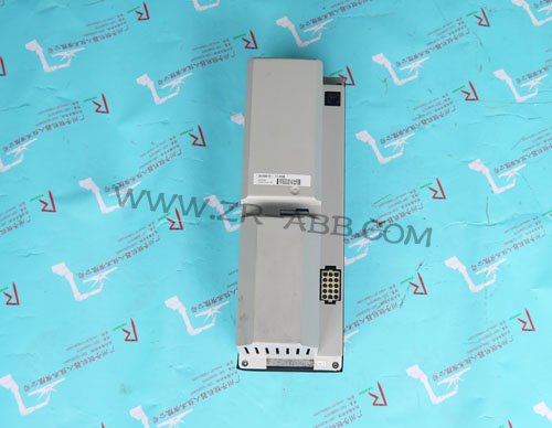 ABB机器人驱动模块3HAC033286-001/02过电压维修