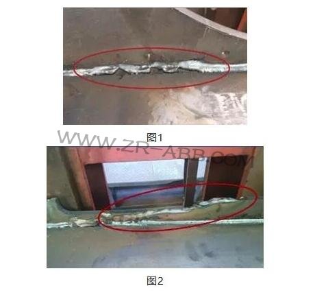 克鲁斯CLOOS焊机焊接故障维修分析