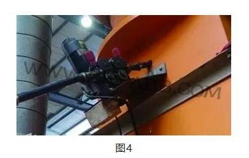 克鲁斯CLOOS焊机焊接故障维修分析