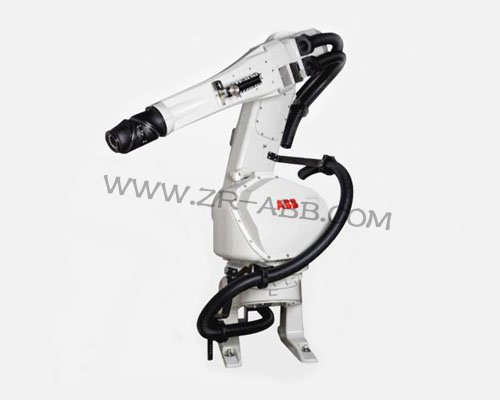 ABB喷漆机器人IRB5510故障维修
