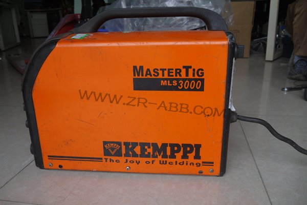 KAMPPI肯倍焊机MLS3000故障维修