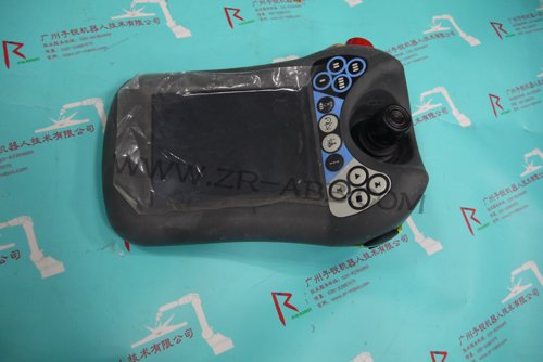 ABB机器人示教器DSQC679 3HAC028357-001触摸无反应维修