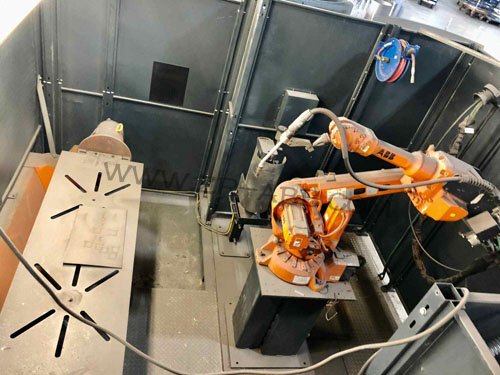 ABB IRB2600˱ȷЧȶ