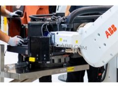 ABB IRB910ŷȦջά