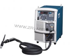 美国米勒Deltaweld852焊机焊接电流过大维修
