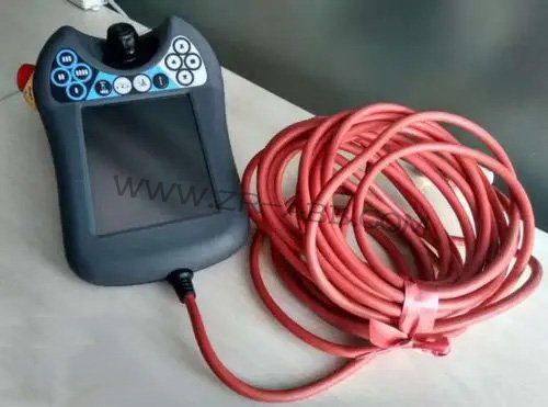 ABB��������IRB1300ʾ����ά��