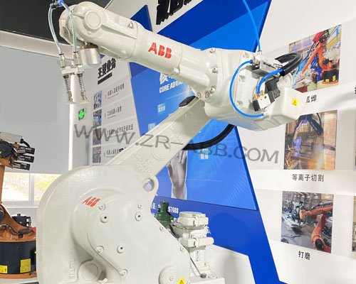 ABB������IBR1600ʾ����������ϵͳά��