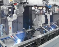 ABB�����˶��������������װ��