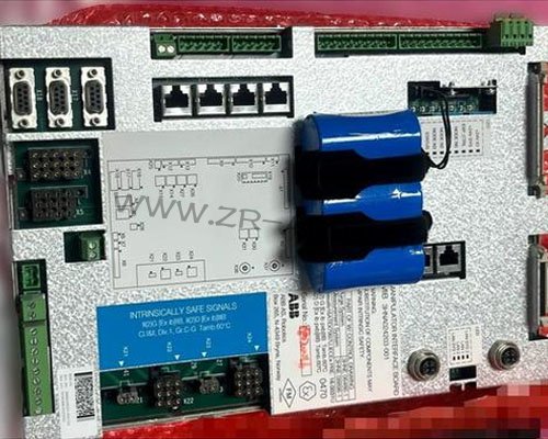 ABB��Ϳ������MIB���麸����ά��