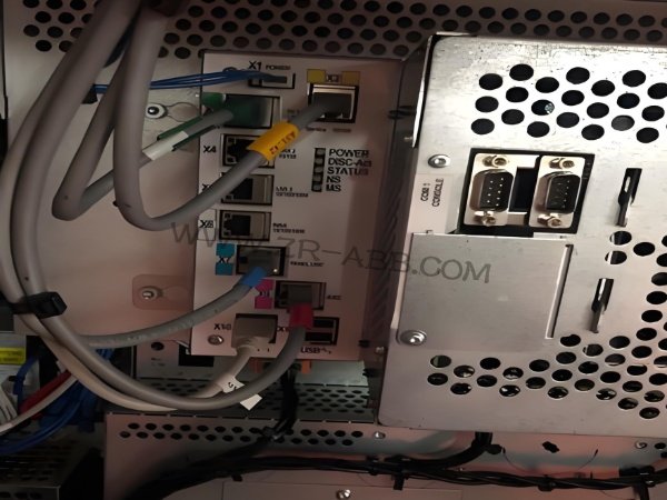 ABB�����������޷���������ϵͳ����ά��