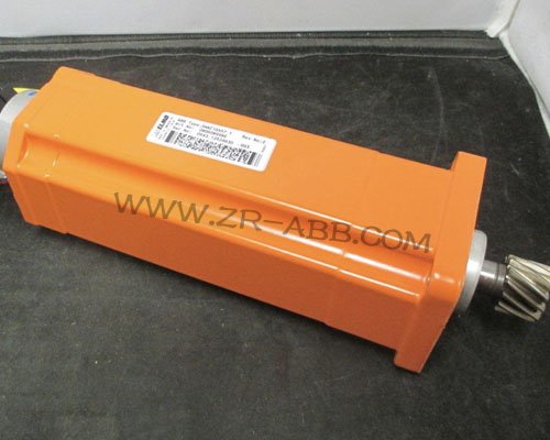 ABB�������ŷ������Ȧ�ջ�ά��