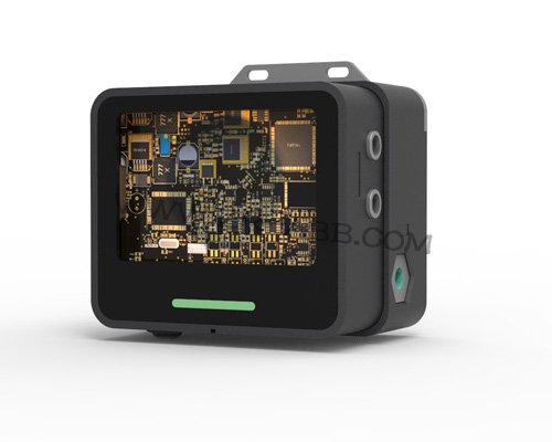 ABB���ӻ����˱����������豸