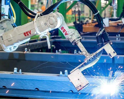 ABB���������ܺ��ӽ����豸