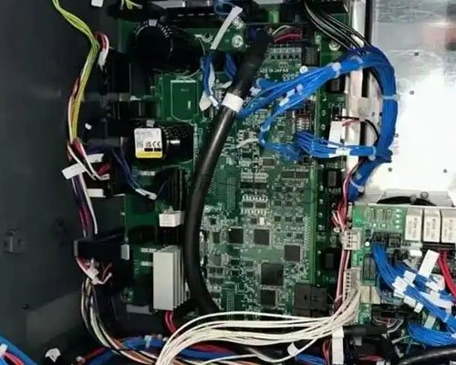 ABB�������������峣������ԭ��ά�޷���