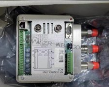 ABB喷涂机器人控制单元ACU故障维修