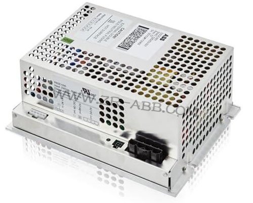 ABB������DSQC663����ģ��ά��