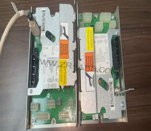 ABB��ҵ�����˵�Դ����ά��
