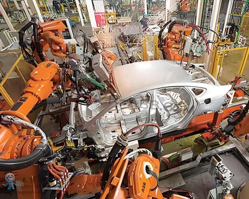 ABB�������������ܺ��ӽ����豸