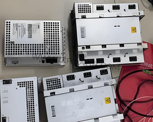 ABB����������ģ�鱨������ά��