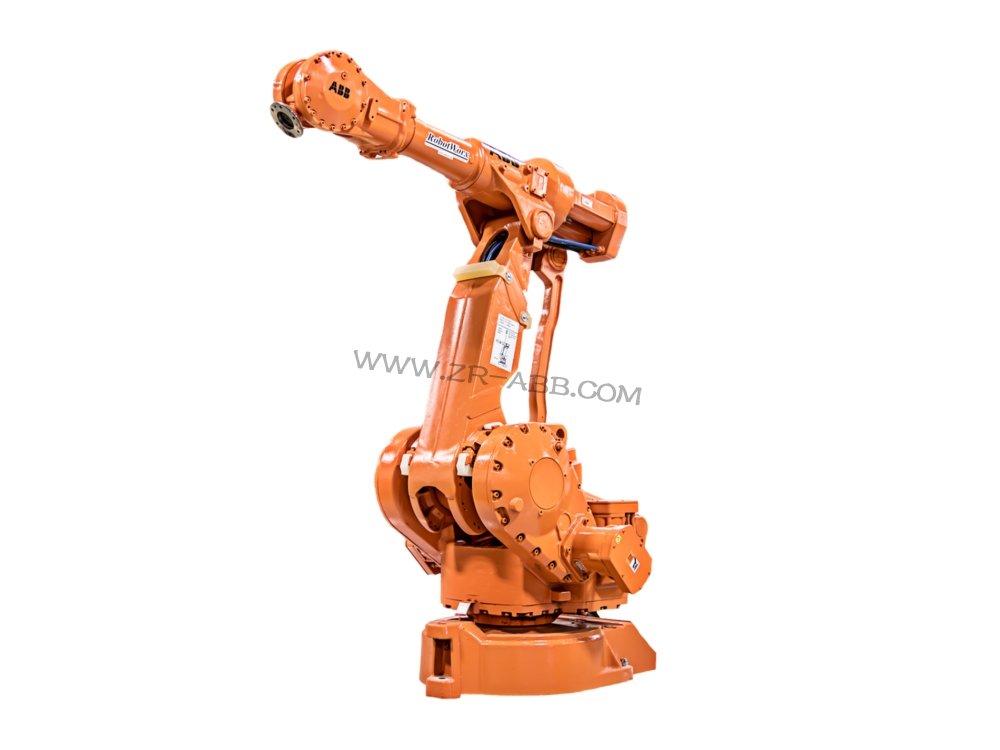 ABB���˻����˱���ά��