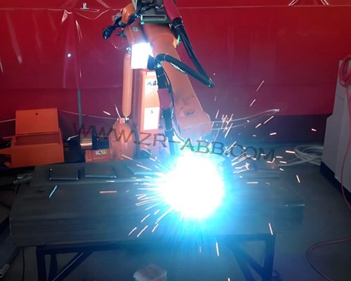 ABB���ӻ����˱�������ΰ��蹩����