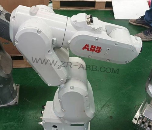 ABB�����˱���ά��