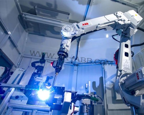 ABB����������Ħ�г��㲿�����ӽ����豸