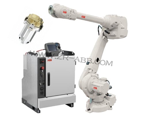 ABB������IRB4600��׼�����淶