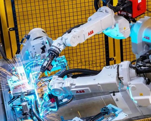 ABB�������������ܽ�����