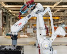 ABB������IRB 7710���ͱ�������