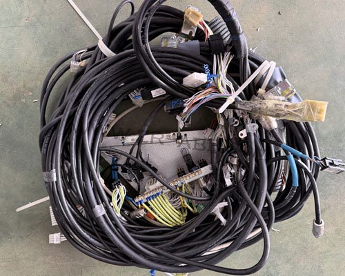 ABB��Ϳ������IRB5500�������3HNA023442-001ά��