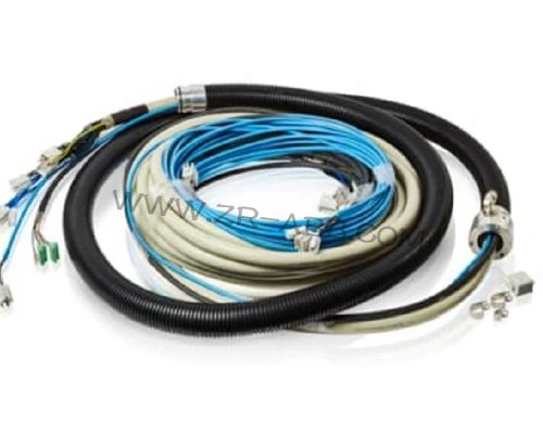 ABB��Ϳ������IRB5400��������3HNA013179-002����ά��
